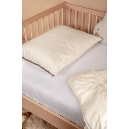 Avis Oreiller Enfant Maui Enveloppe Coton Bio KADOLIS 1