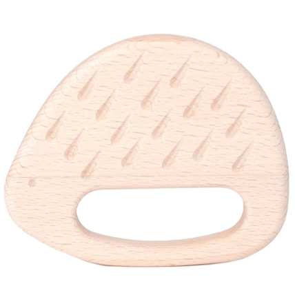 Avis Anneau de Dentition Hérisson Mon Lit Cabane 1