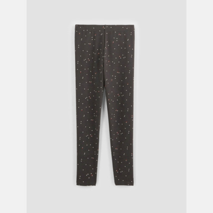 Avis Leggings imprimés gris fille OKAIDI 2