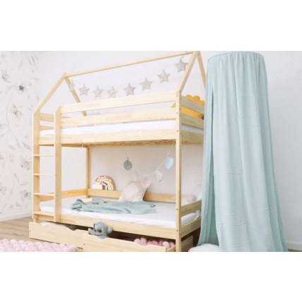 Avis Lit Superposé WLT Mon Lit Cabane 8