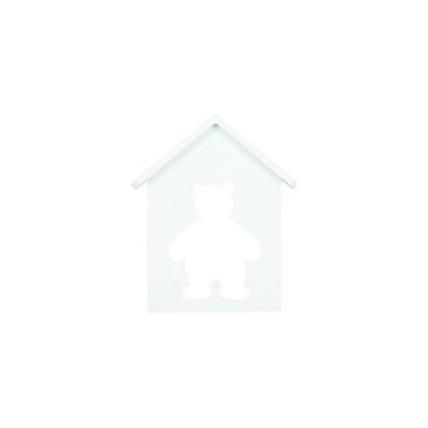 Avis Maisonnette Nouky NOUKIE'S 1
