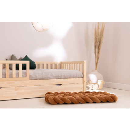 Avis Lit Dakar 20 cm Mon Lit Cabane 7