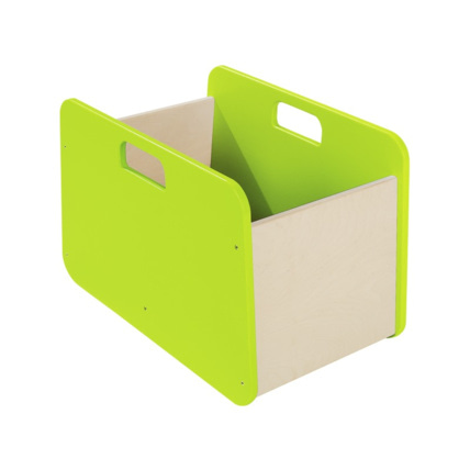 Avis Bac up 1 case Wesco 3