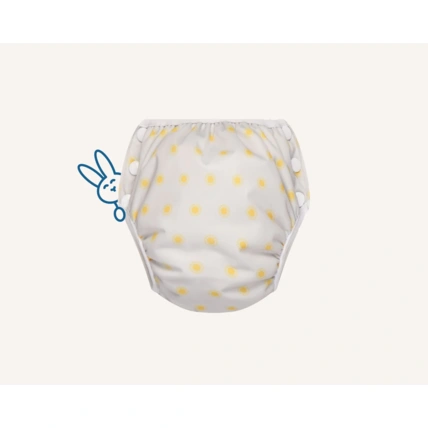 Avis Couche de bain & d'apprentissage - une solution 2-en1 Bumbuns 4