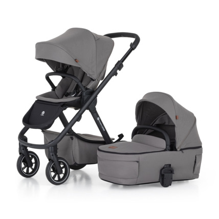 Avis Poussette ICON 2en1 RWS SET LITE Petite&Mars 1