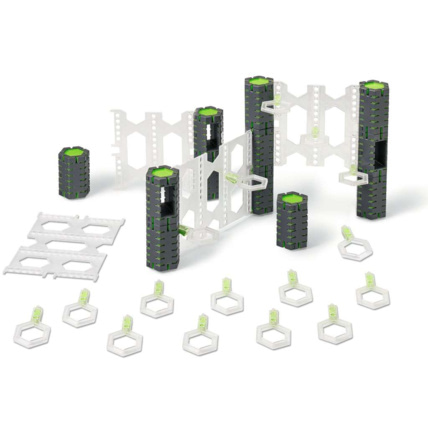 Avis GraviTrax Pro Set d'Extension Vertical - de 8 ans RAVENSBURGER 5