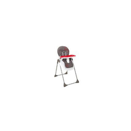 Avis Chaise Haute Easy BADABULLE 1