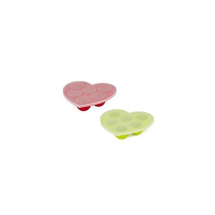 Avis Love Portion Congélation BADABULLE 1
