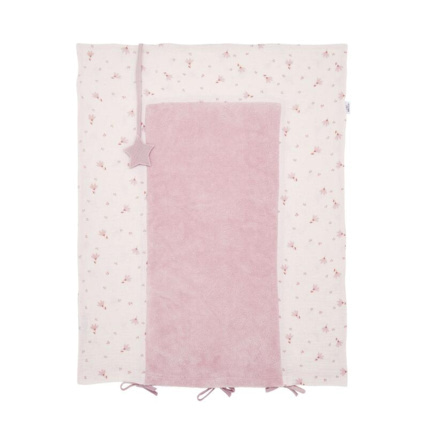 Avis Housse de matelas à langer BB AND CO 5