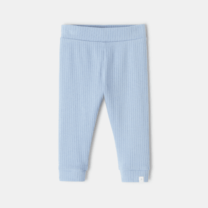Avis Legging en coton côtelé ABSORBA 1