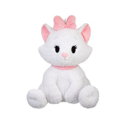 Avis Peluche Marie lestée - Les Aristochats DISNEY 1