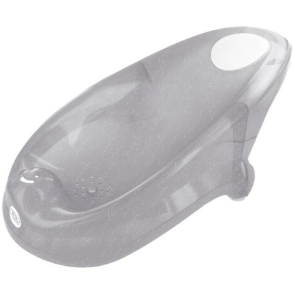 Avis Transat de bain translucide pailleté DBB REMOND 1