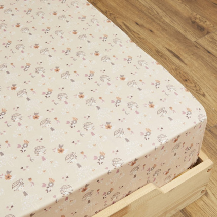 Avis Drap-housse Pauline Ovale Atelier de Morphée 1