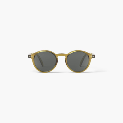 Avis Lunettes de soleil Child #D (3-11 ans) IZIPIZI 6