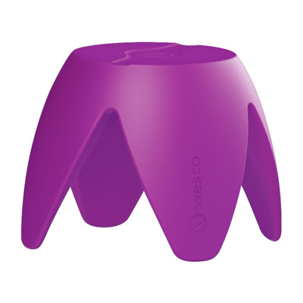 Avis Tabouret flora Wesco 3