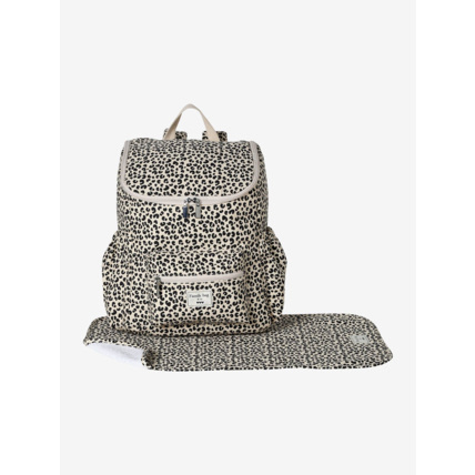 Avis Sac à dos avec tapis à langer Urban Citylife Vertbaudet 2