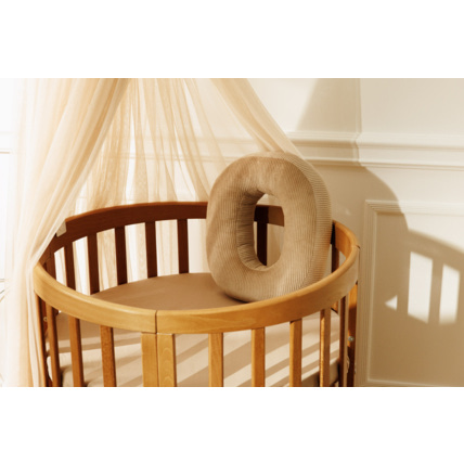 Avis Berceau Évolutif Ovale 7 en 1 avec Matelas Mon Lit Cabane 5