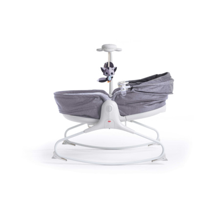 Avis Transat Rocker Napper Cozy Evolution  Tiny Love 3