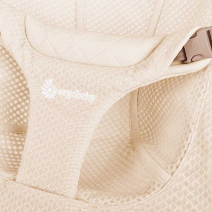 Avis Housse supplémentaire pour transat Mesh Evolve Ergobaby 3