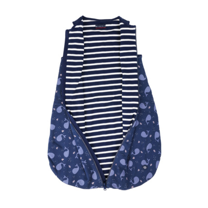 Avis Gigoteuse Baby - coton épais - Seal ARMOR-LUX 2