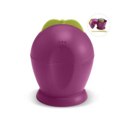 Avis Réchauffe petits pots BÉABA 1