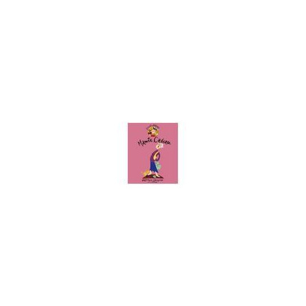 Avis Livre Zoé Kézako : Mamie cadeau EDITIONS FRIMOUSSE 1