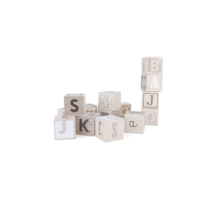 Avis Jouet en bois - Alphabet Mon Lit Cabane 2