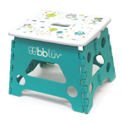 Avis Stëp - Escabeau pliable Bblüv 2