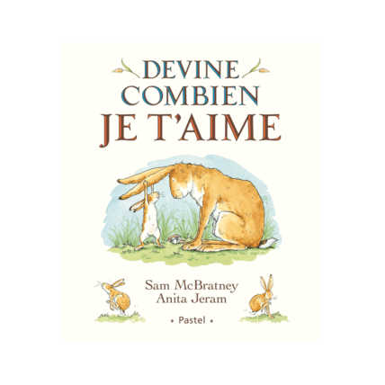 Avis Livre Devine combien je t'aime Petit Picotin 6
