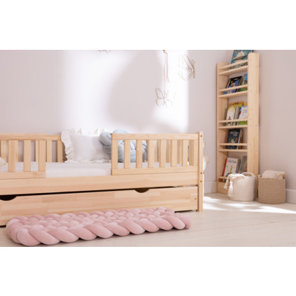 Avis Lit Dakar Premium Tiroir Mon Lit Cabane 8