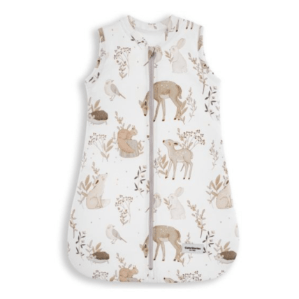 Avis Gigoteuse Forest Friends - Mi-Saison Mon Lit Cabane 1