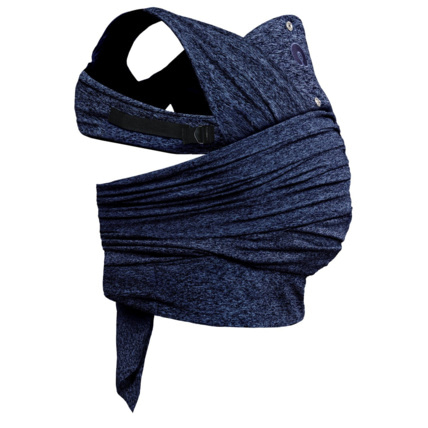 Avis Porte-bébé Boppy Comfyfit Evolution Chicco 2