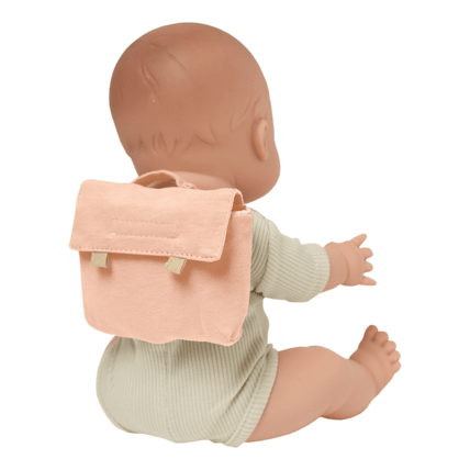 Avis Paul le mini cartable Petit Picotin 2