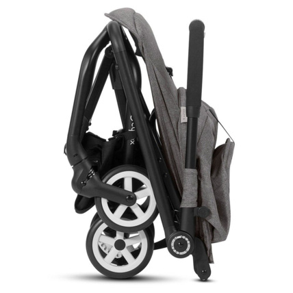 Avis Poussette Eezy S  CYBEX 9