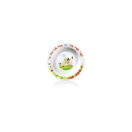 Avis Bol lapin grand modèle 12 mois et plus Philips Avent 1