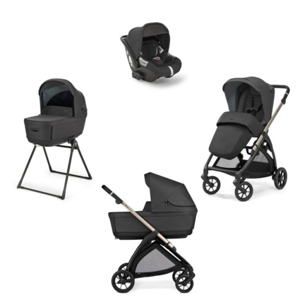 Avis Poussette Quattro Electa/Darwin INGLESINA 5