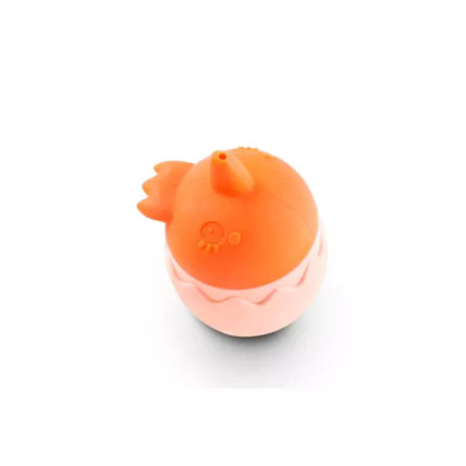 Avis Jouet de bain Paulette la poulette Lilliputiens 1