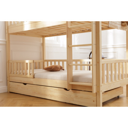 Avis Lit Superposé L Premium Mon Lit Cabane 8