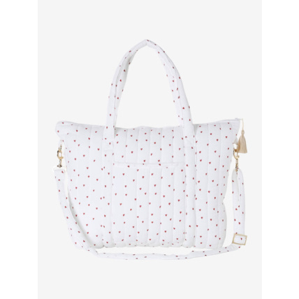 Avis Sac à langer en gaze de coton Plume Vertbaudet 5