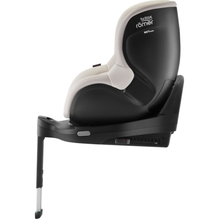 Avis Siège-auto DUALFIX PRO Britax Römer 6