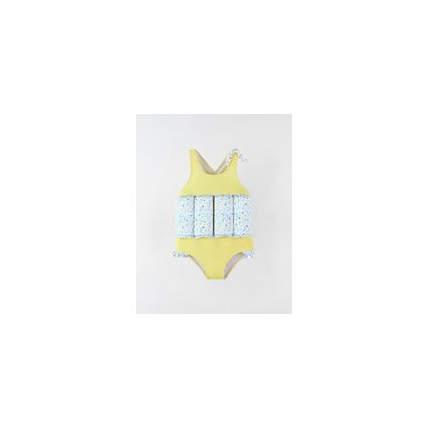 Avis Maillot bouée à imprimés Archimède NOUKIE'S 1