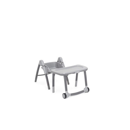 Avis Chaise haute Multiply 6 en 1 Joie 7