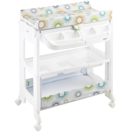 Avis Table à langer Galaxy FORMULA BABY 1