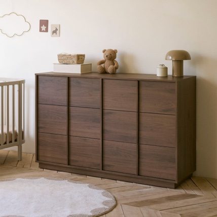 Avis Commode bébé Noma XL Petite Amélie 1