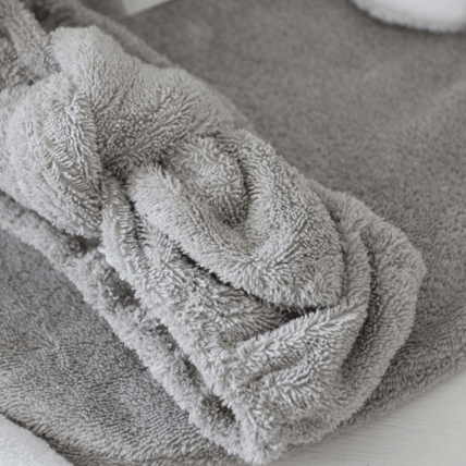 Avis Bandeau de maquillage en coton Mon Lit Cabane 6