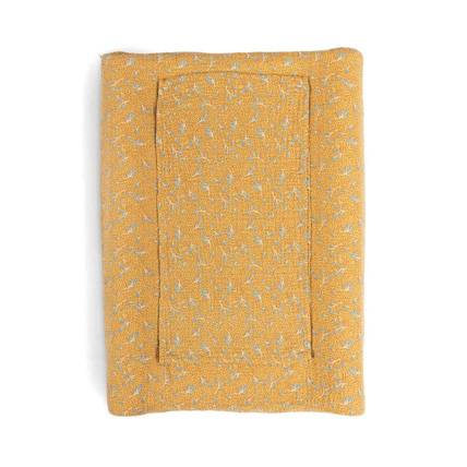 Avis Matelas à langer trois petits lapins moulin Roty 1