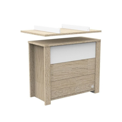 Avis Dispositif à langer Antonin Sauthon 2