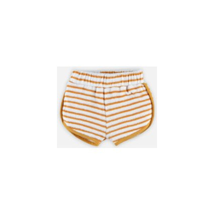 Avis Short rayé NOUKIE'S 2