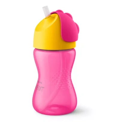 Avis Tasse à paille flexible Philips Avent 1
