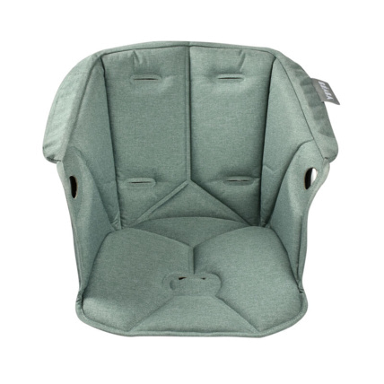 Avis Assise pour Chaise haute Up & Down BÉABA 6